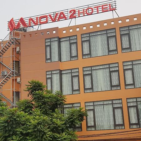 Anova 2 Hotel Ханой Екстериор снимка