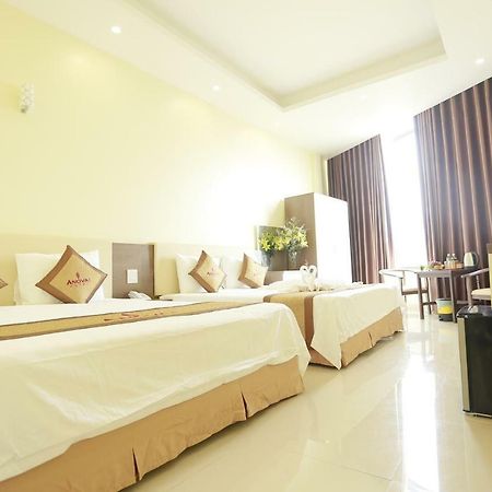 Anova 2 Hotel Ханой Екстериор снимка