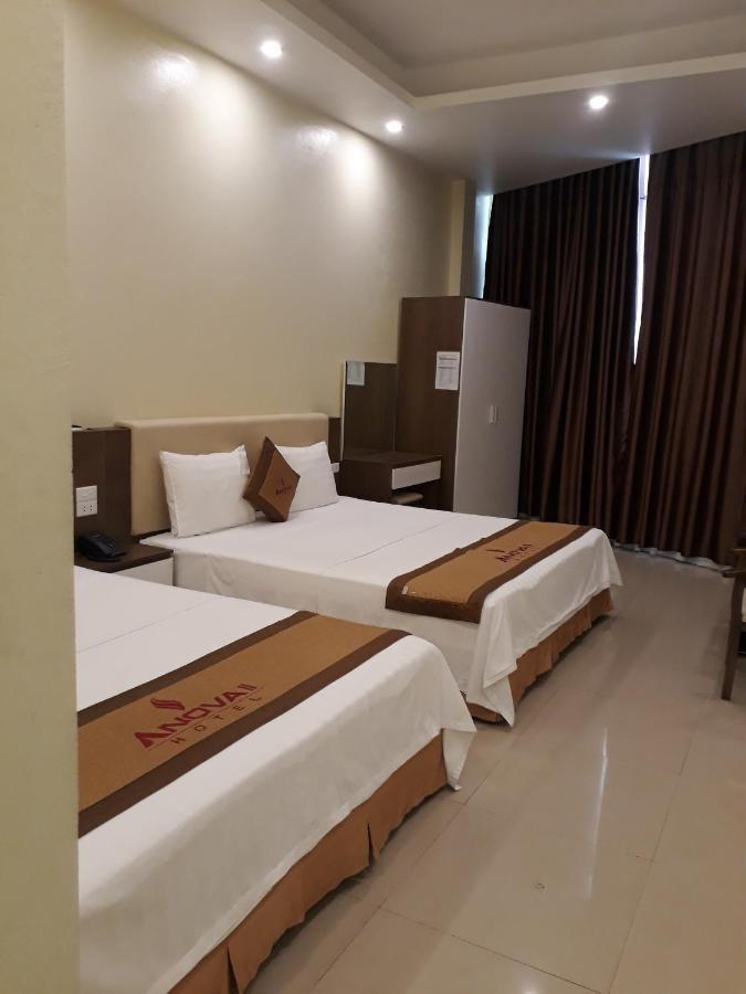 Anova 2 Hotel Ханой Екстериор снимка