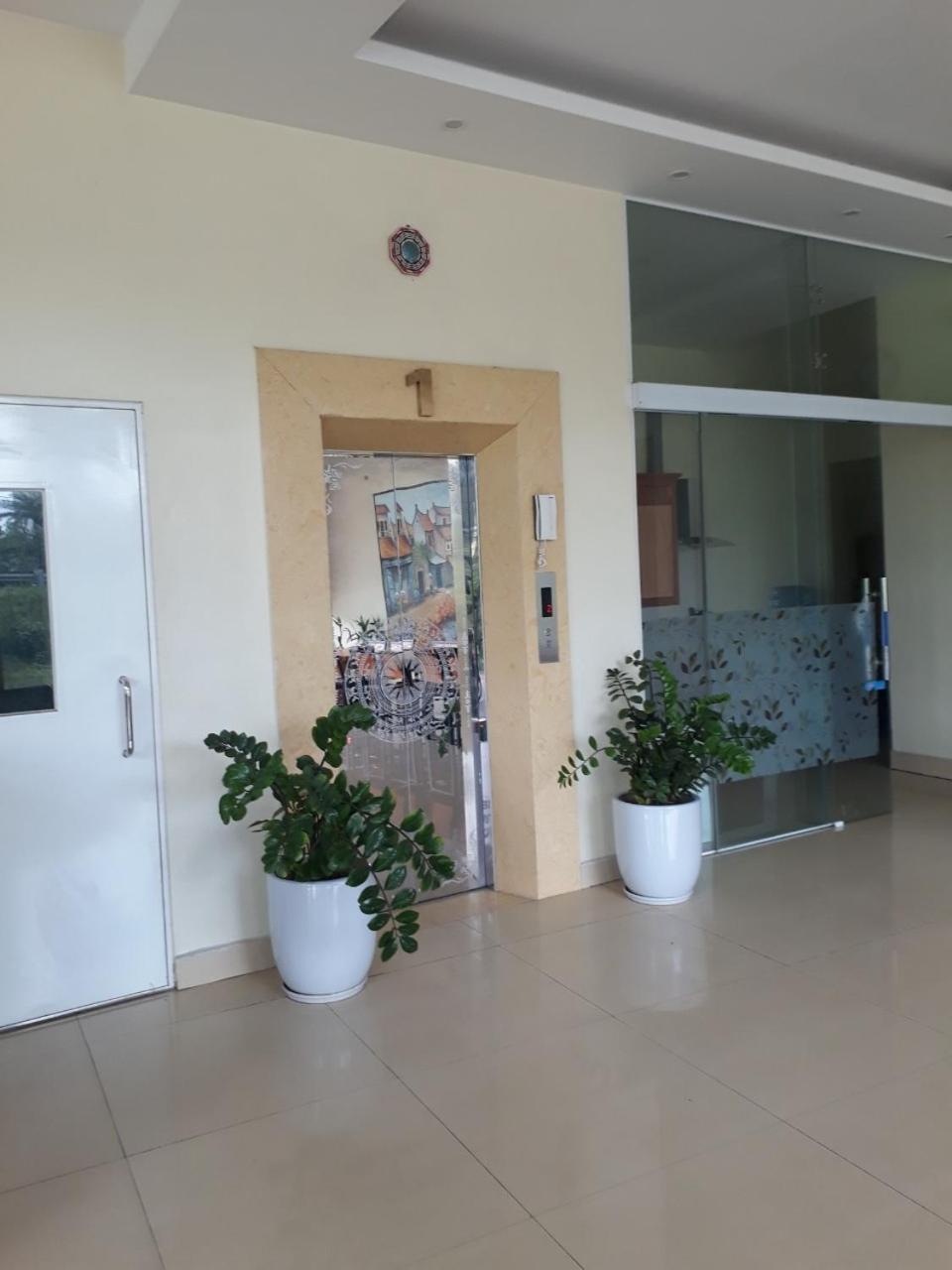 Anova 2 Hotel Ханой Екстериор снимка
