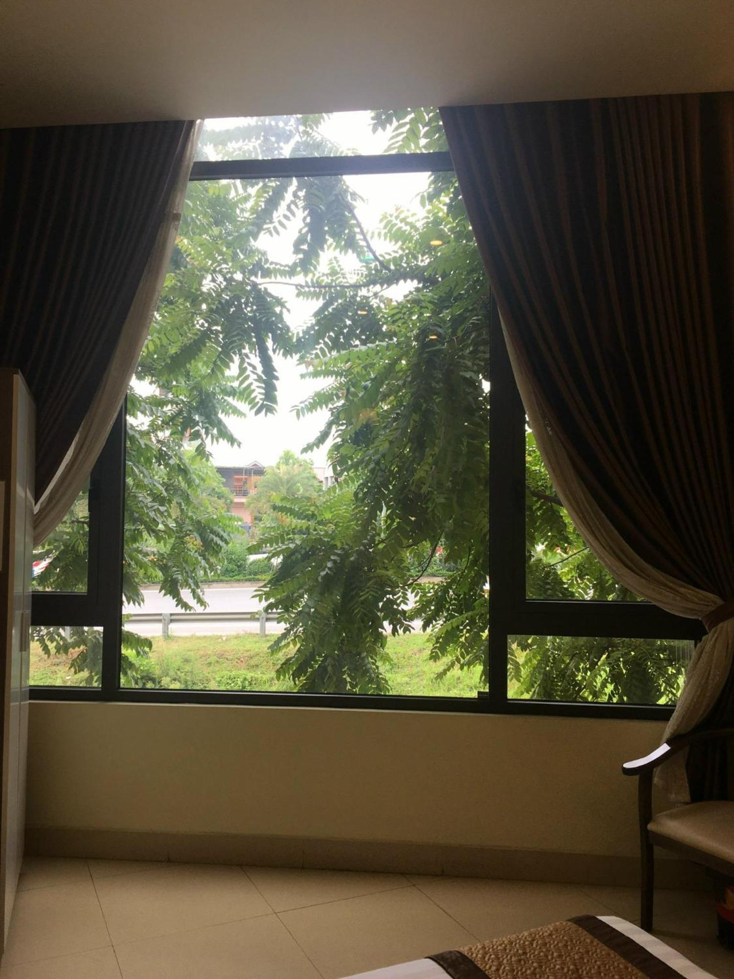 Anova 2 Hotel Ханой Екстериор снимка