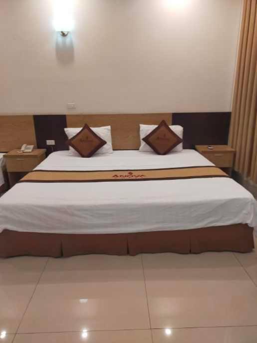 Anova 2 Hotel Ханой Екстериор снимка