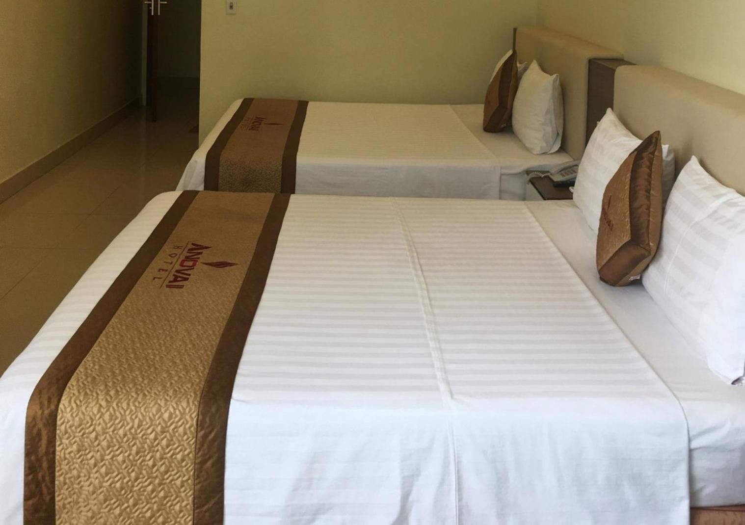 Anova 2 Hotel Ханой Екстериор снимка