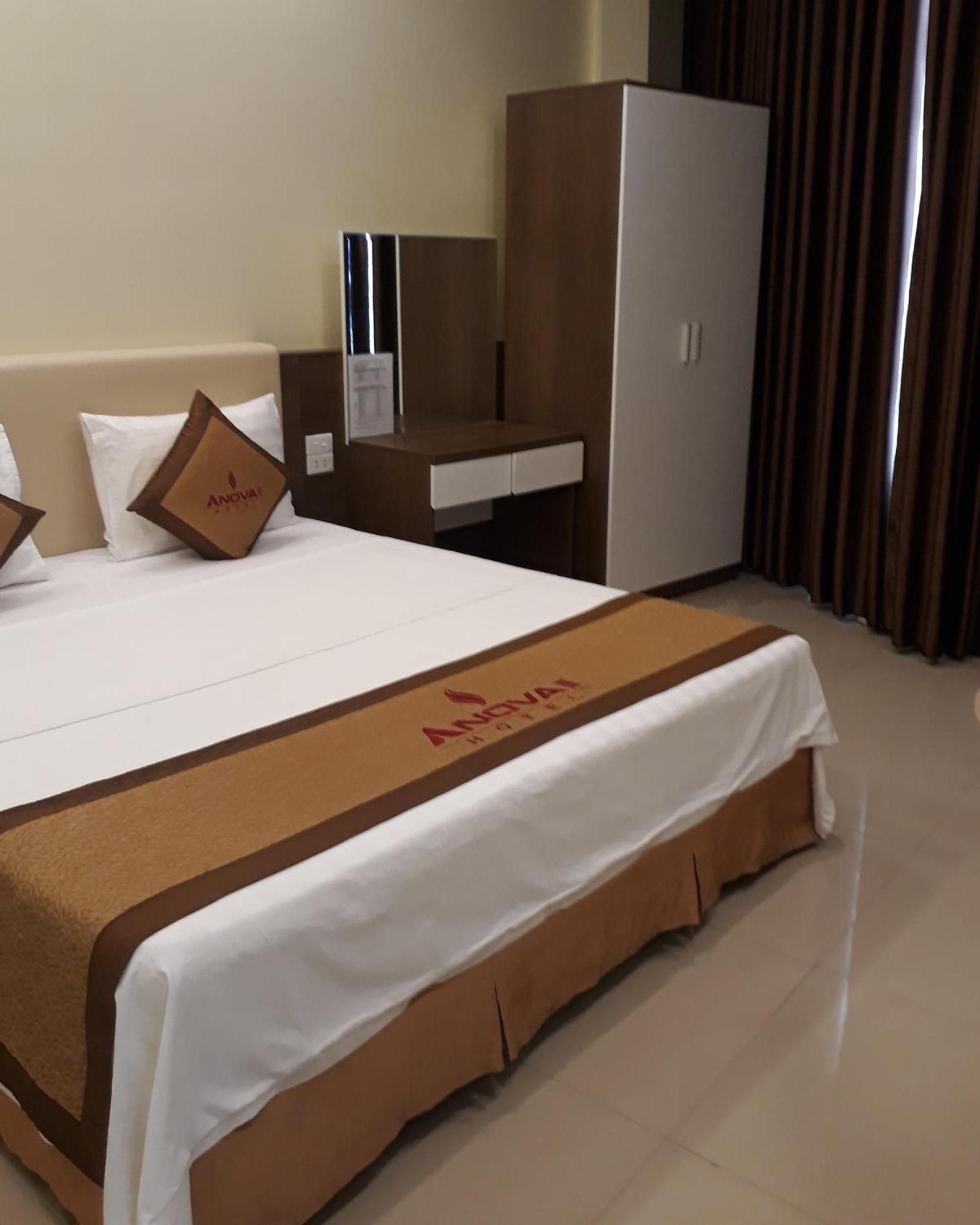 Anova 2 Hotel Ханой Екстериор снимка