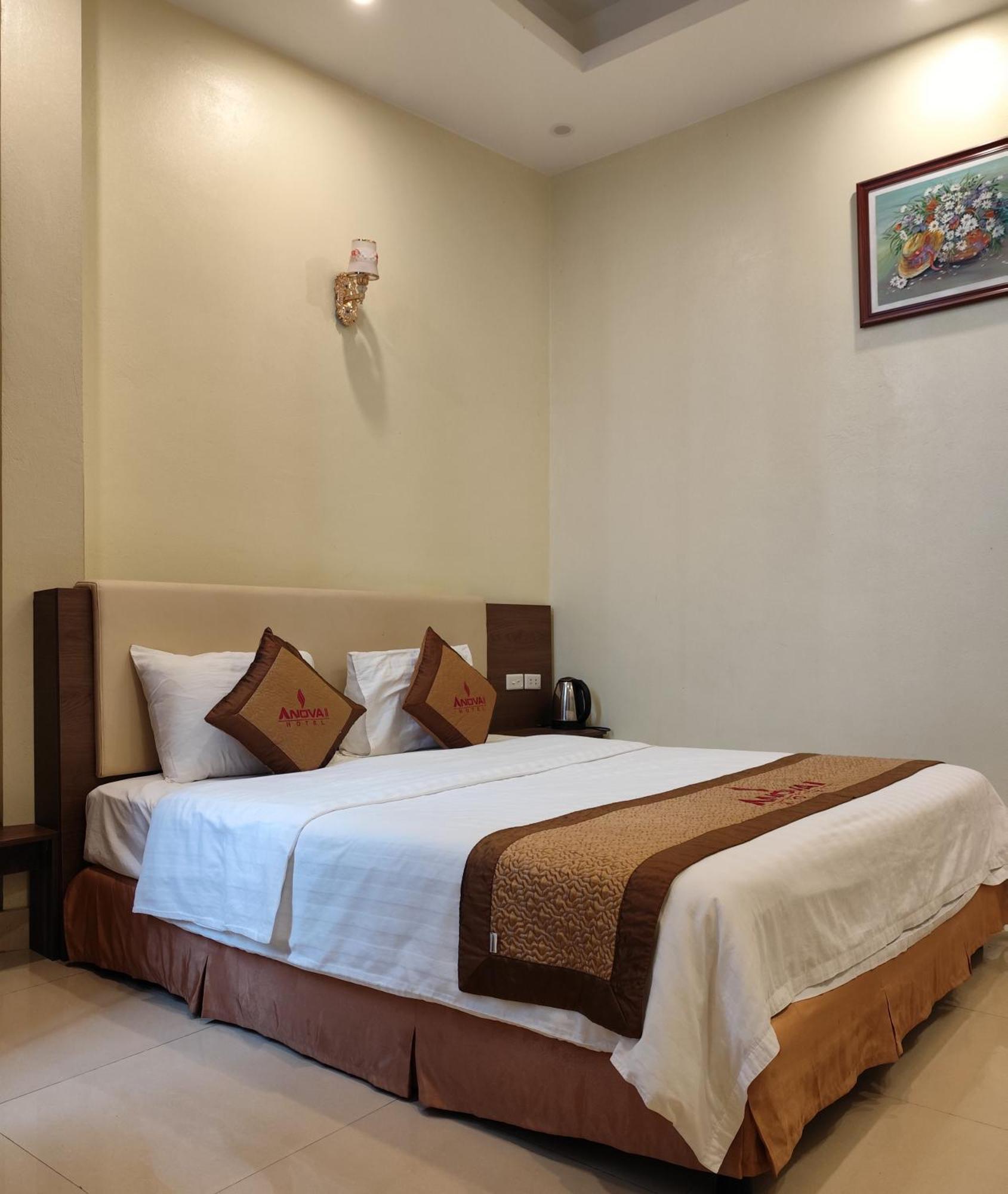 Anova 2 Hotel Ханой Екстериор снимка