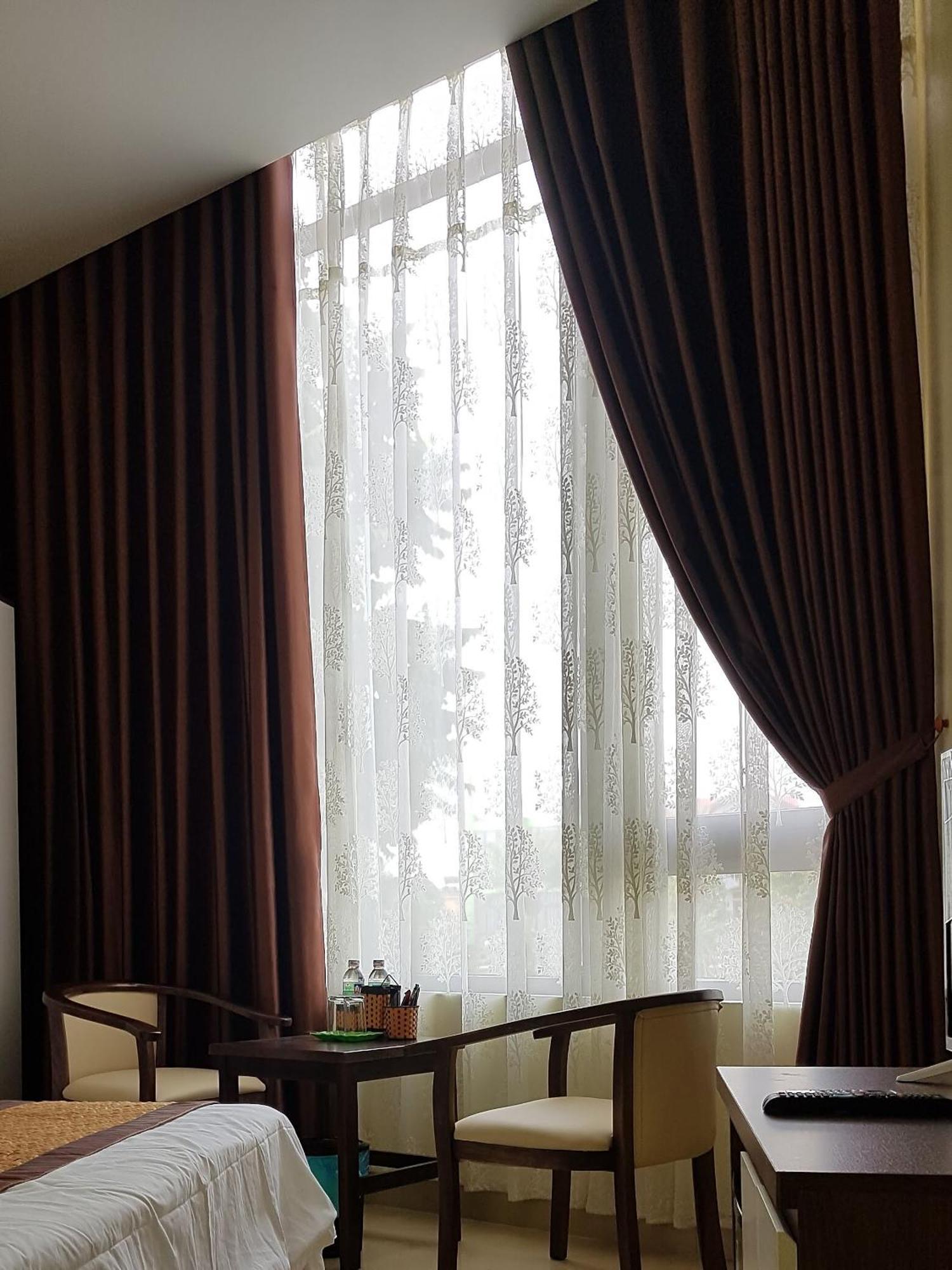 Anova 2 Hotel Ханой Екстериор снимка