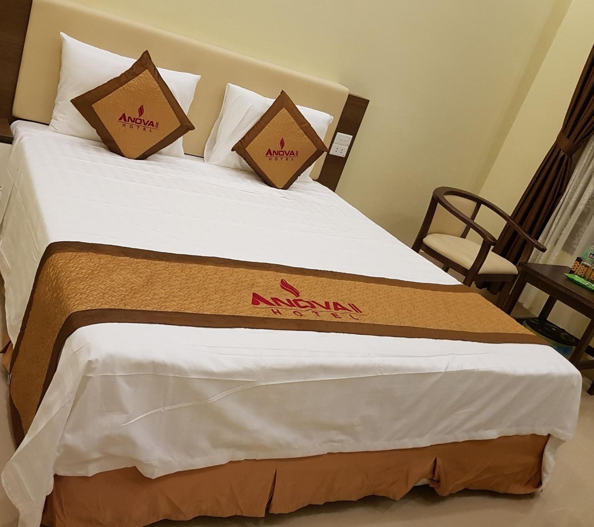 Anova 2 Hotel Ханой Екстериор снимка