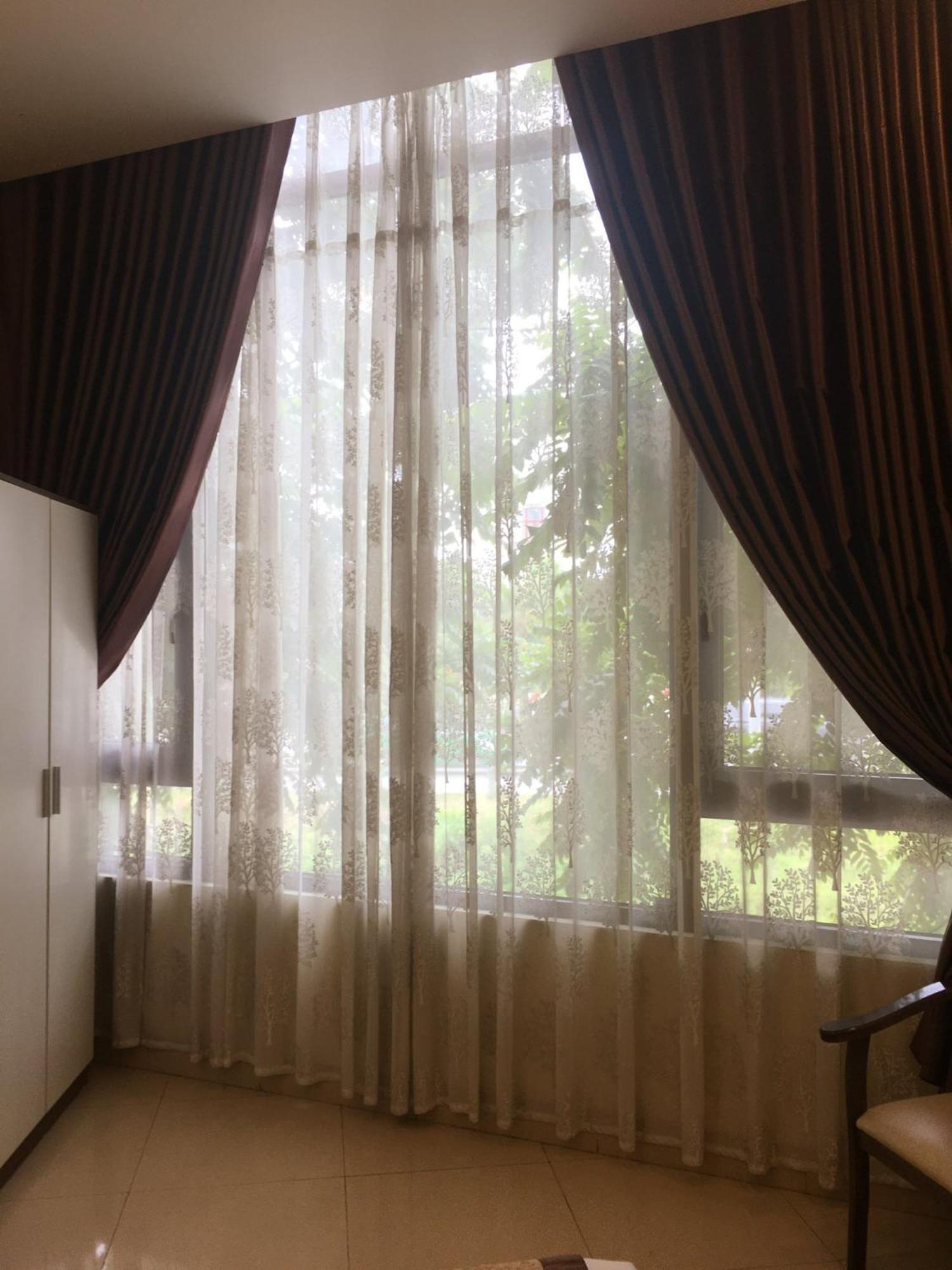 Anova 2 Hotel Ханой Екстериор снимка