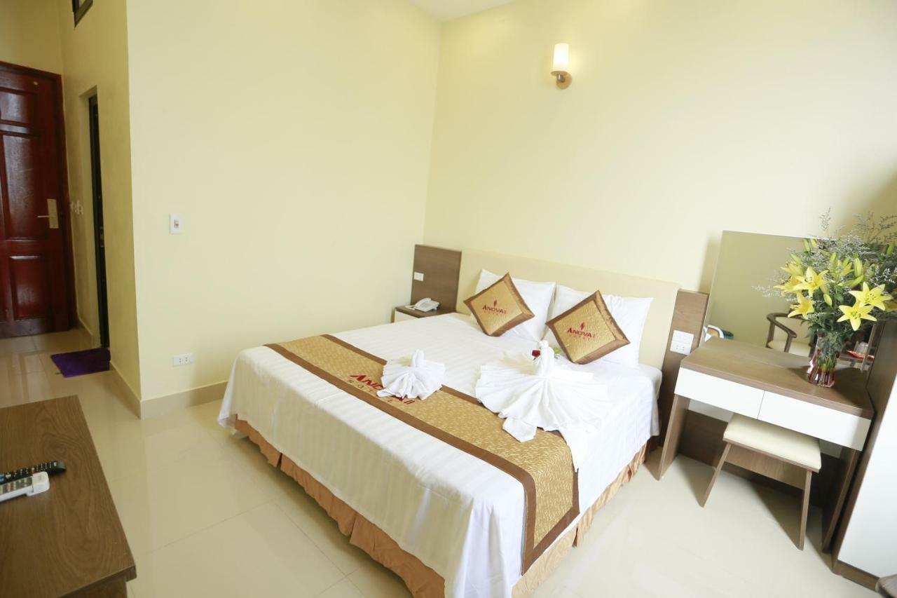 Anova 2 Hotel Ханой Екстериор снимка