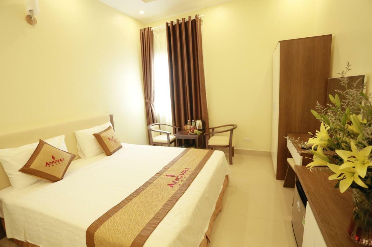 Anova 2 Hotel Ханой Екстериор снимка