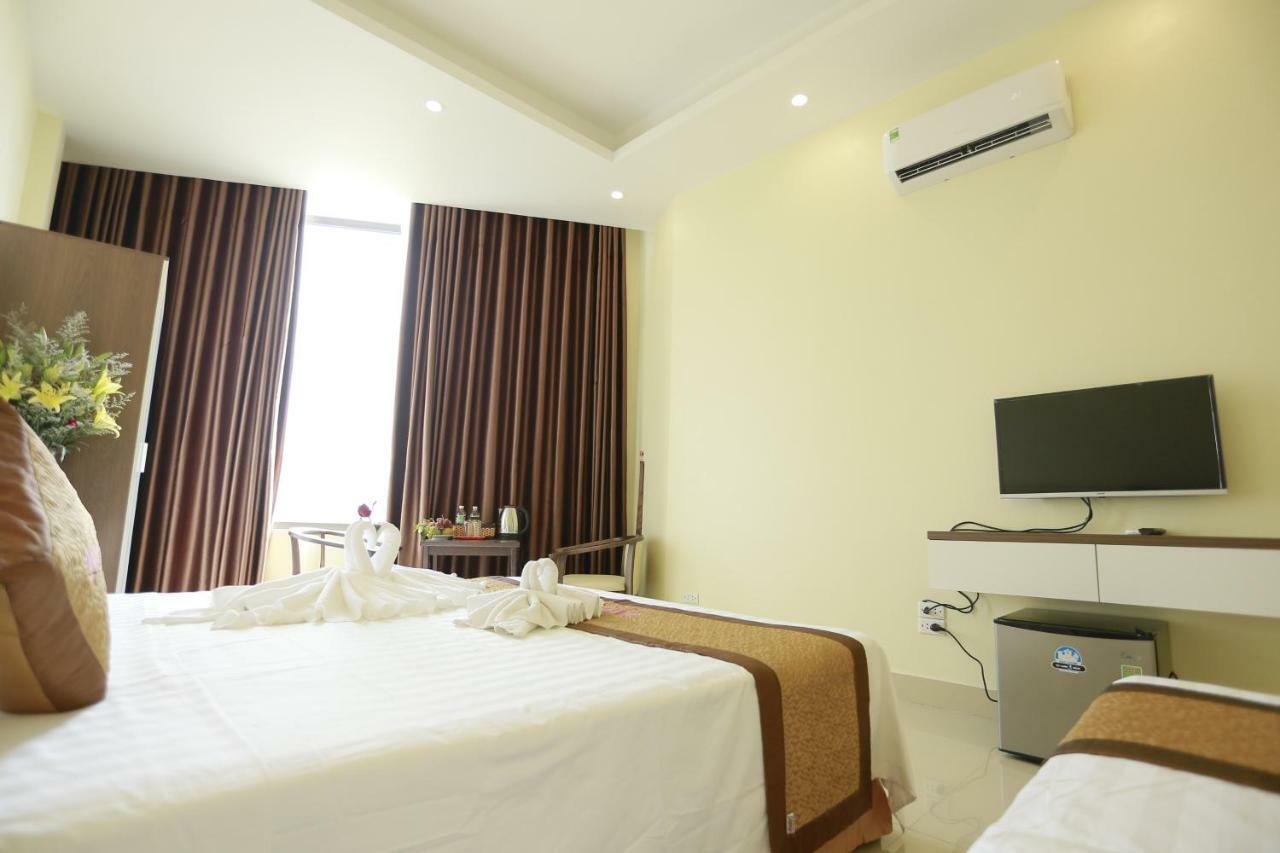 Anova 2 Hotel Ханой Екстериор снимка