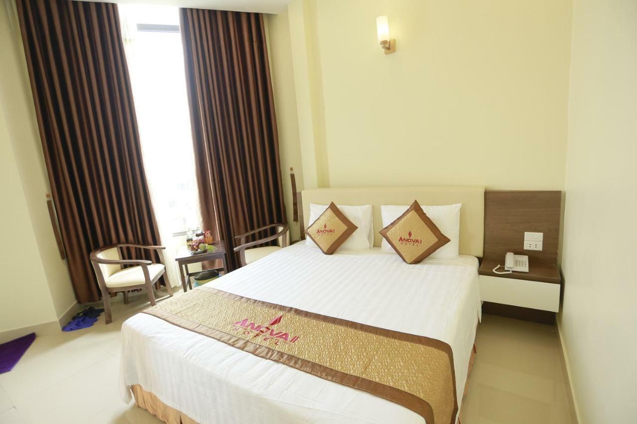 Anova 2 Hotel Ханой Екстериор снимка