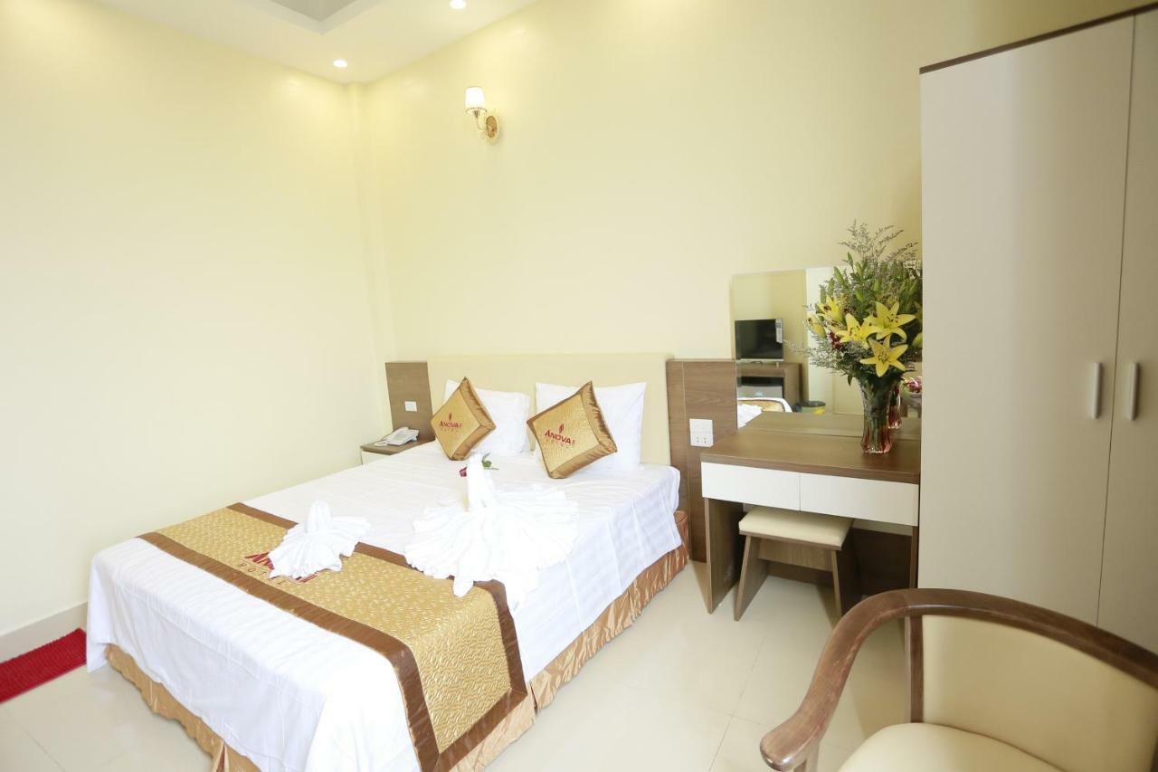 Anova 2 Hotel Ханой Екстериор снимка